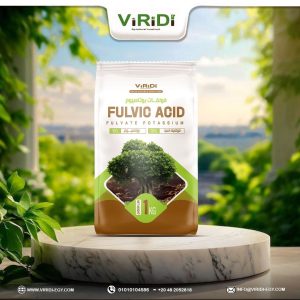 fulvic acid